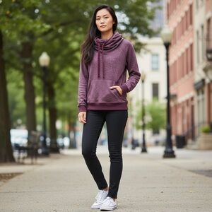 The North Face Sweatshirt